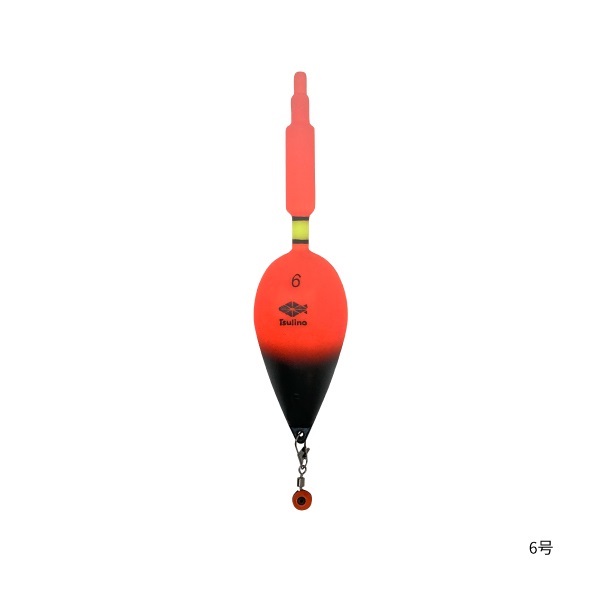 サビキウキ(6号)